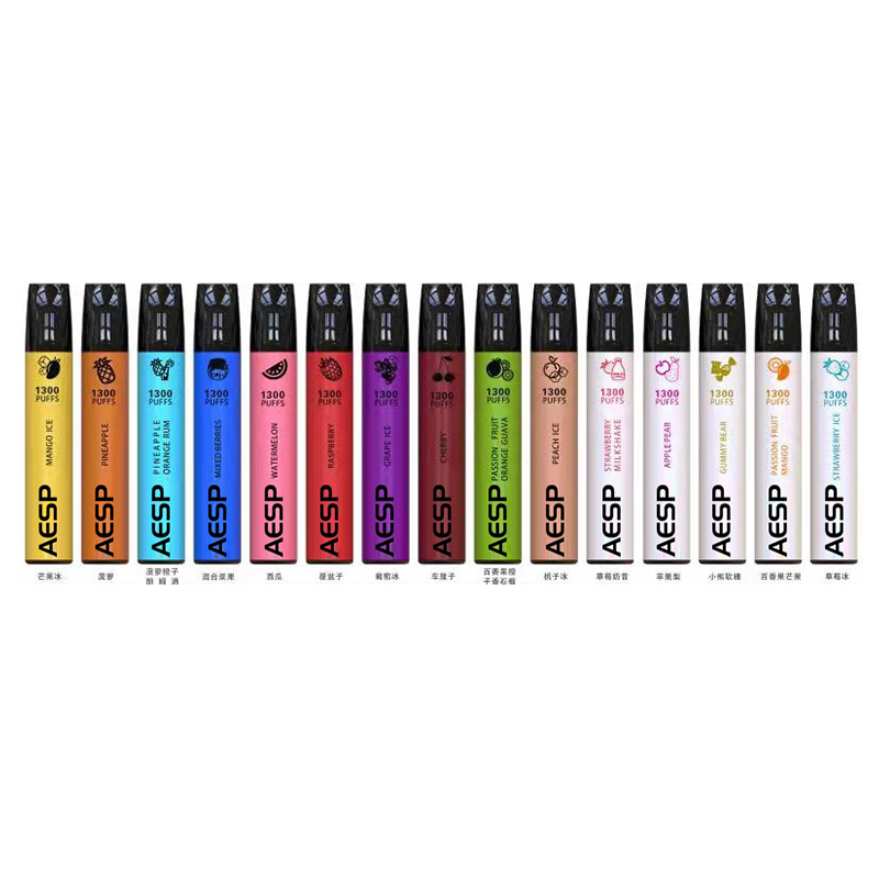 Featured Vaping Product: iSlim Series