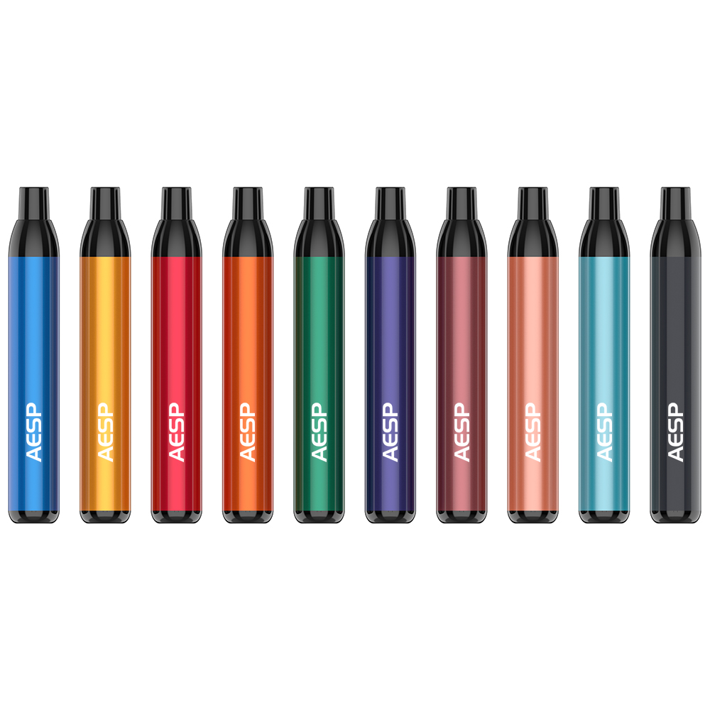 Featured Vaping Product: iSlim Series