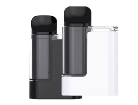 Featured Vaping Product: iSlim Series